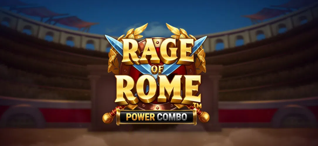 Rage of Rome Power Combo review
