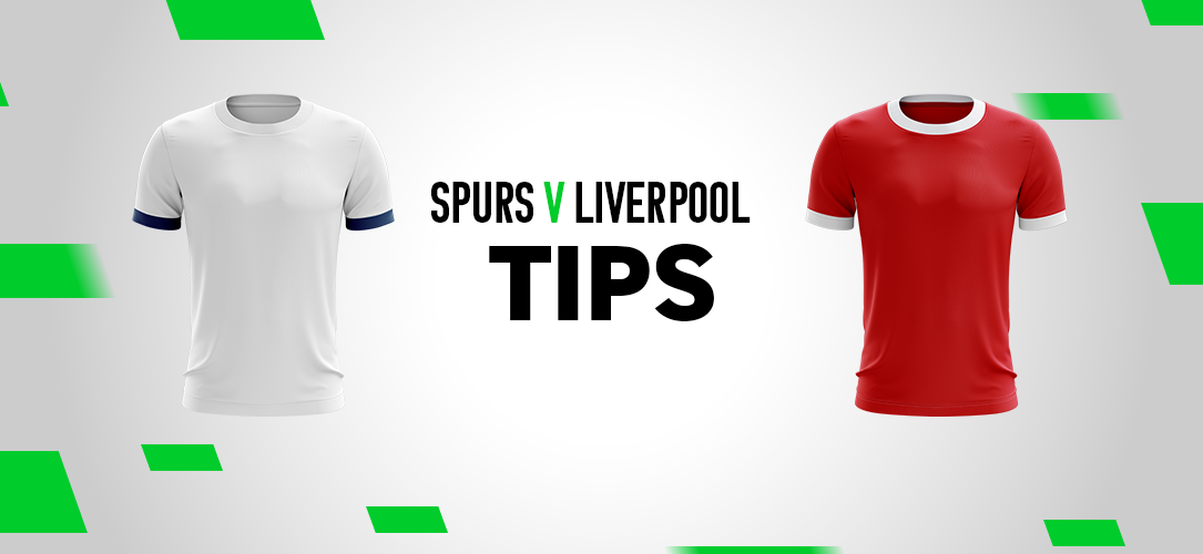 Premier League tips: Best bets for Spurs v Liverpool