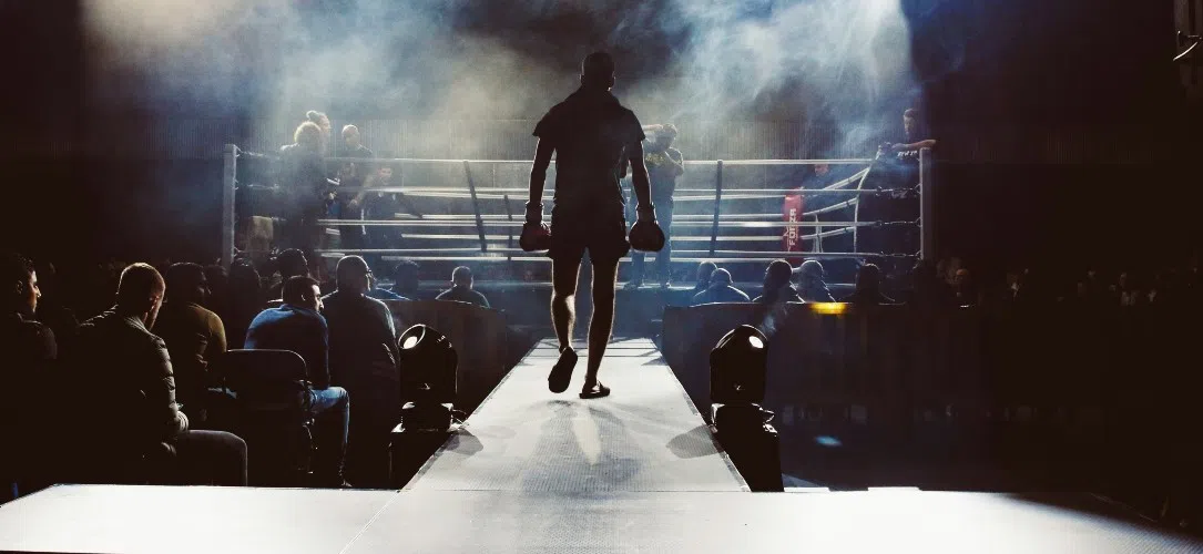 George Lockhart: Joseph Parker is in great condition to beat Zhang