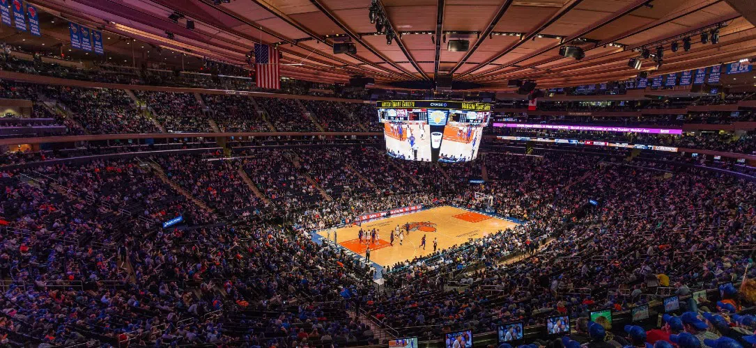North America’s Most Successful Sporting Cities