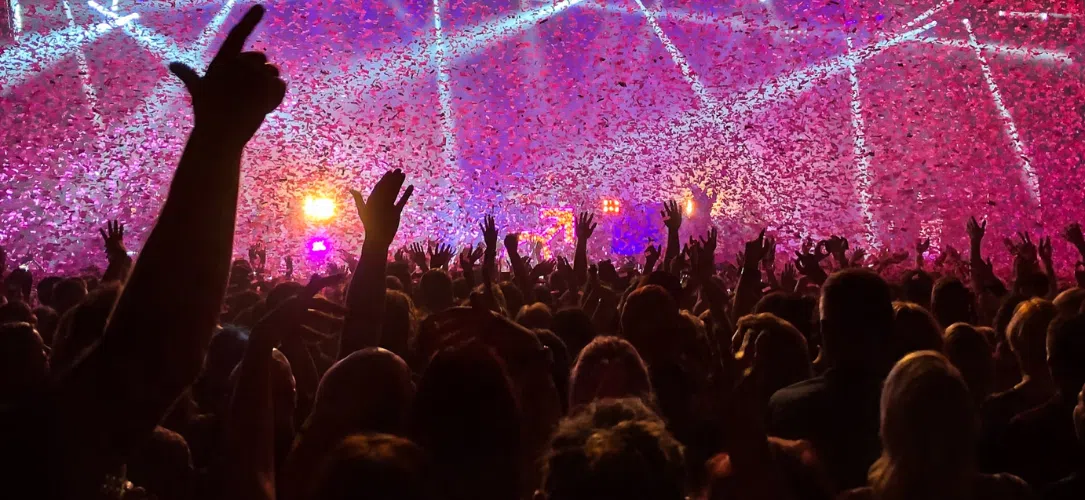 Cost of Being a Music Superfan