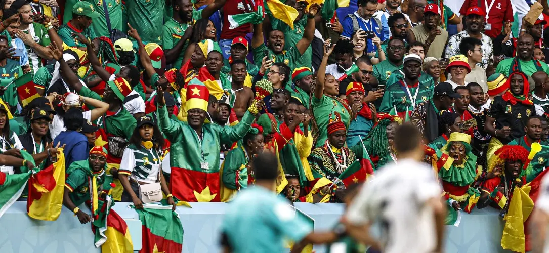 The Best African Teams in World Cup History