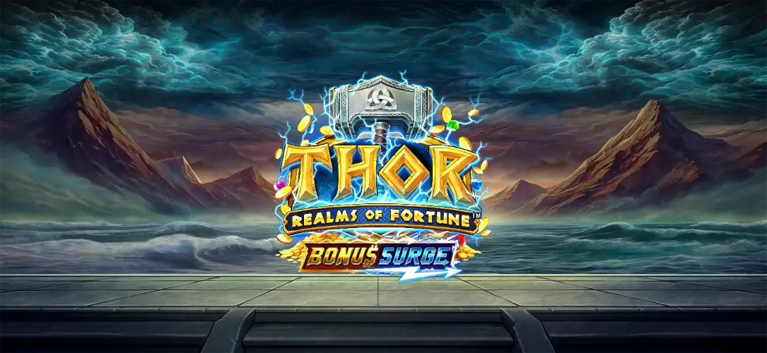 Thor: Realms of Fortune review