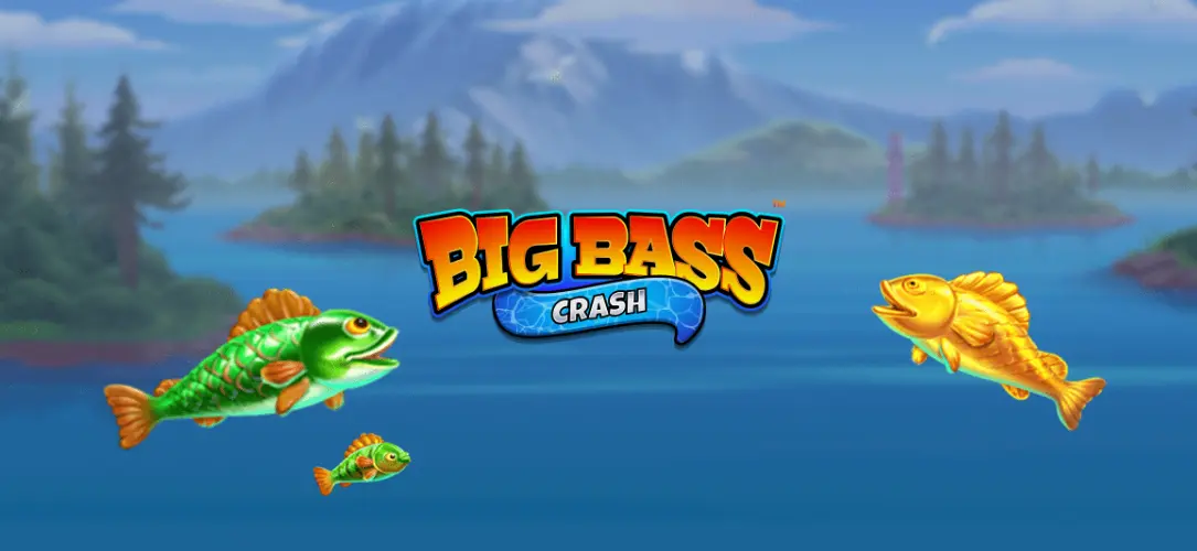 Big Bass Crash review