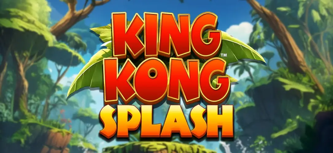 King Kong Splash review