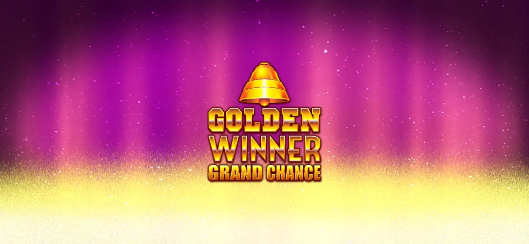 Golden Winner Grand Chance review