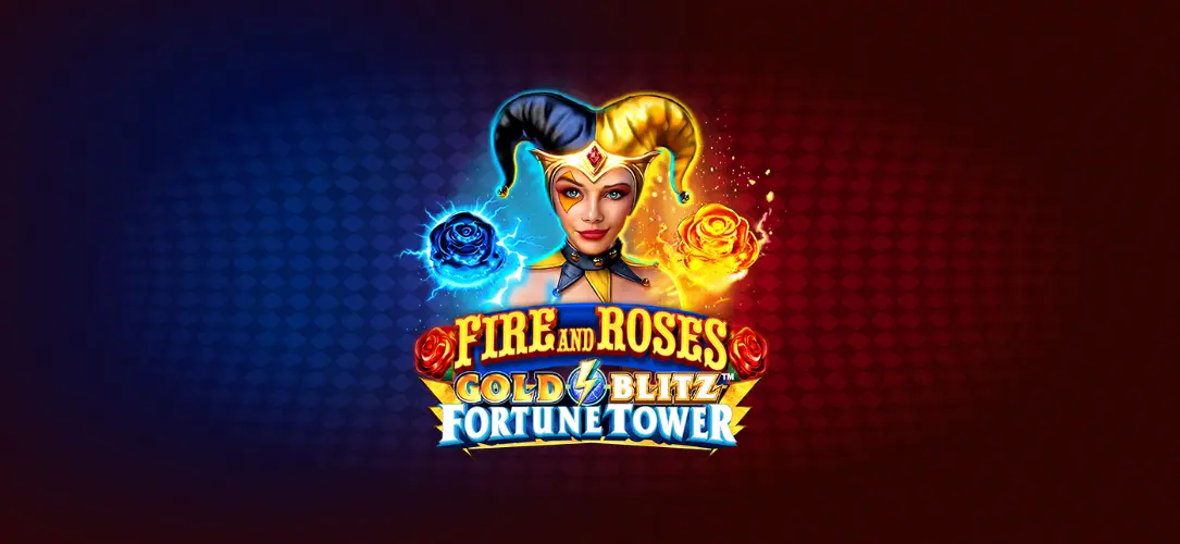 Fire and Roses Gold Blitz Fortune Tower review