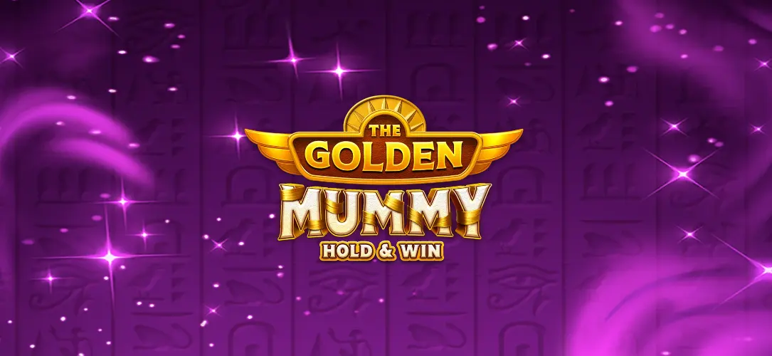 The Golden Mummy Hold and Win review