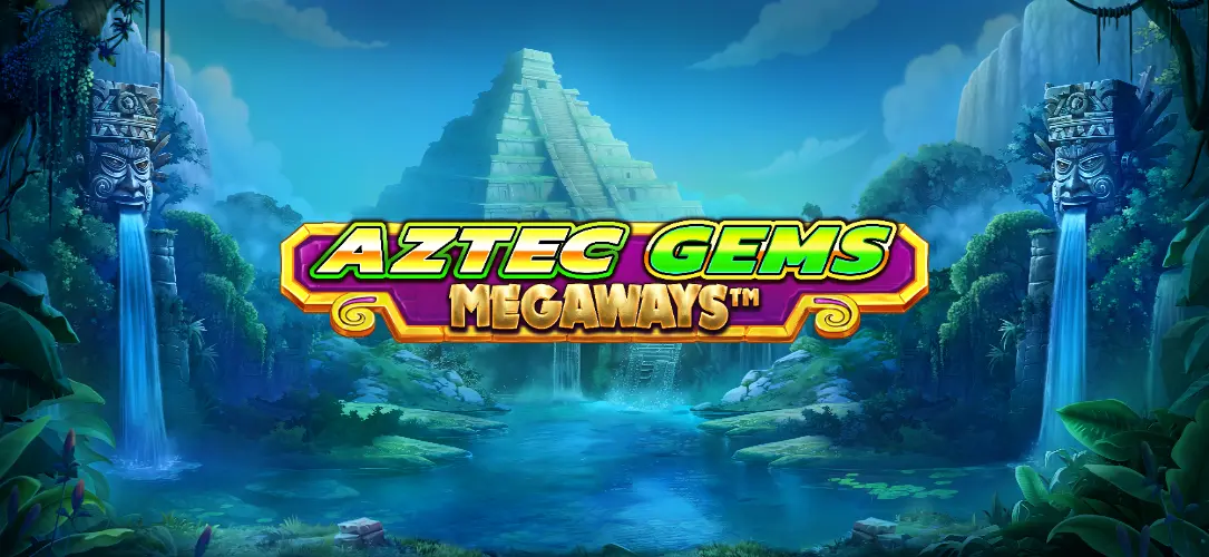 Aztec Gems Megaways review
