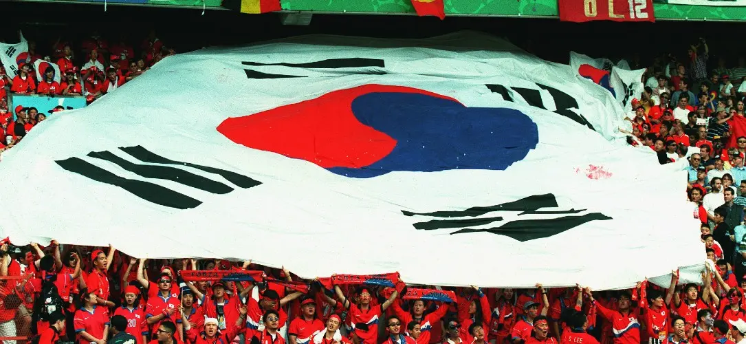 The Best Asian Teams in World Cup History