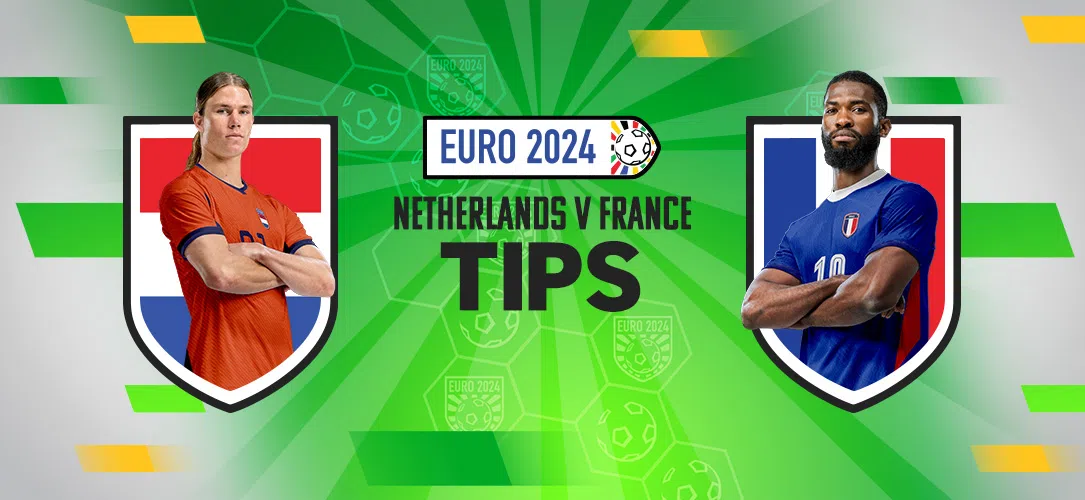 Euro 2024 tips: Best bets for Netherlands v France