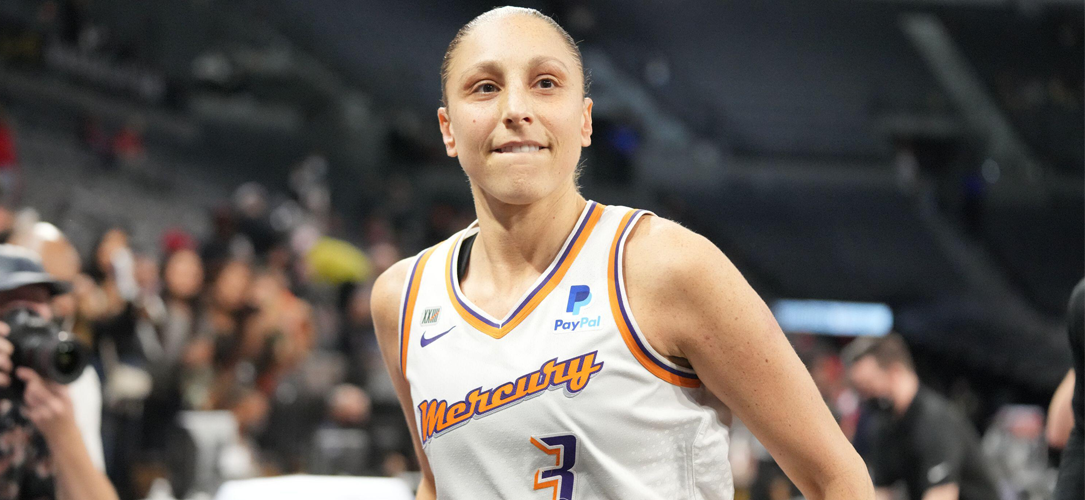 Top 10 WNBA Players Of All Time