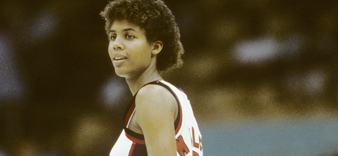 Top 10 women’s college basketball players of all time