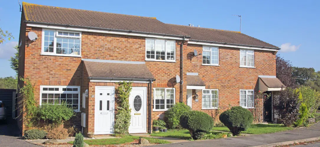 The UK regions with the most Postcode Lottery millionaires