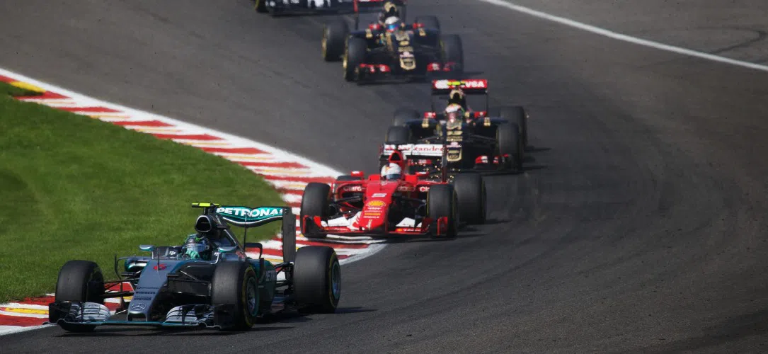 Mark Gallagher: Alonso could be Verstappen’s Red Bull teammate
