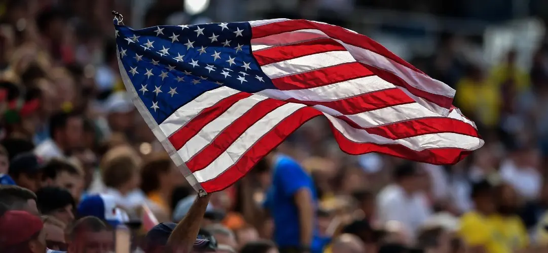 A History of USA at the World Cup