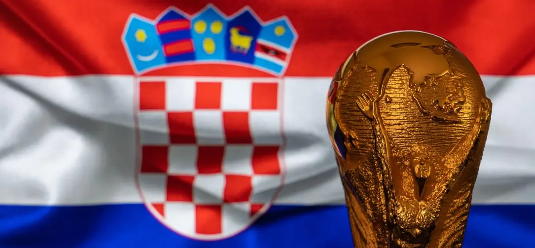 A History of Croatia at the World Cup