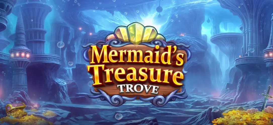 Mermaids Treasure Trove review