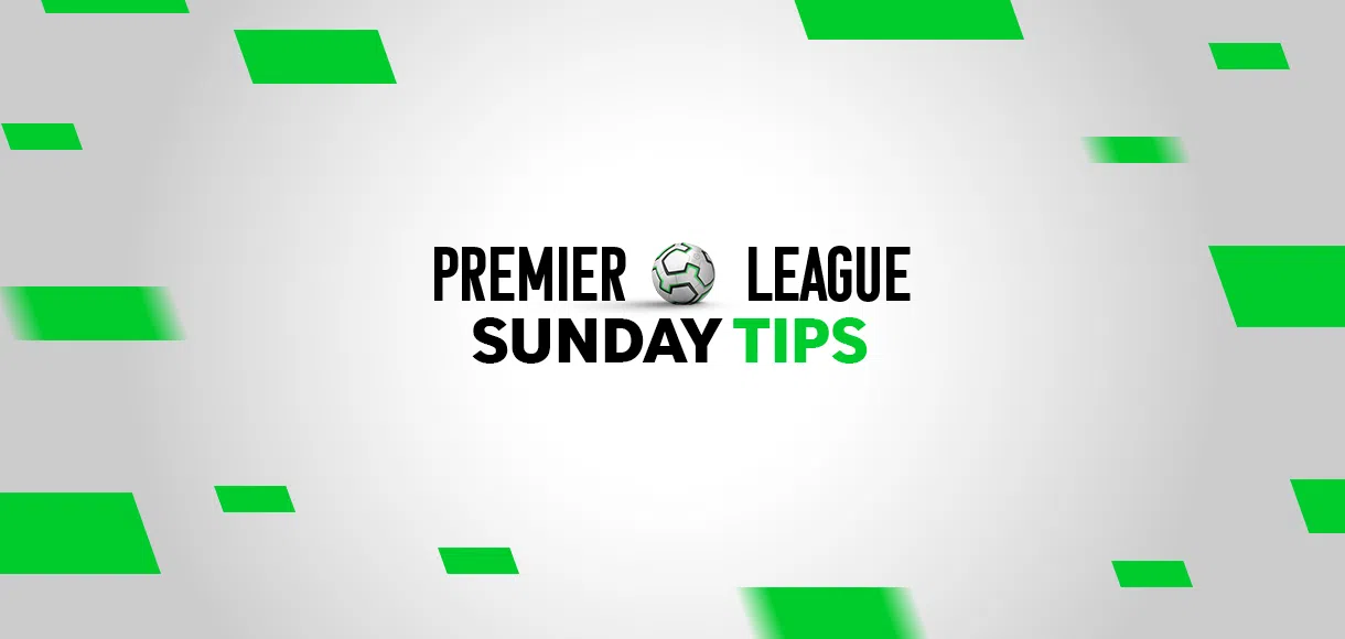 Premier League football tips: Best bets for Sunday