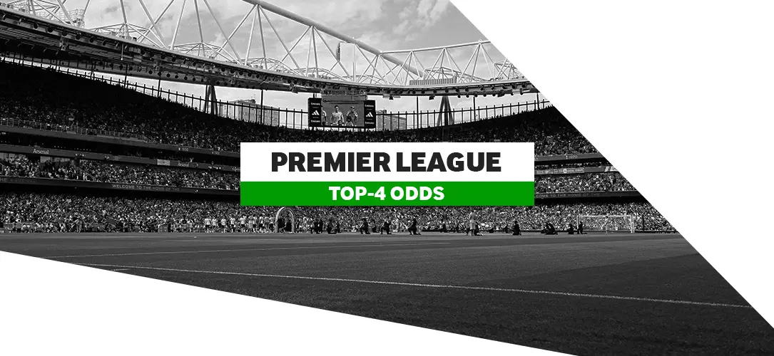 What are Brighton’s top-4 chances?