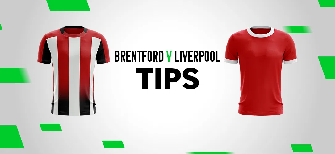 Premier League: A 7/1 bet builder for Brentford v Liverpool