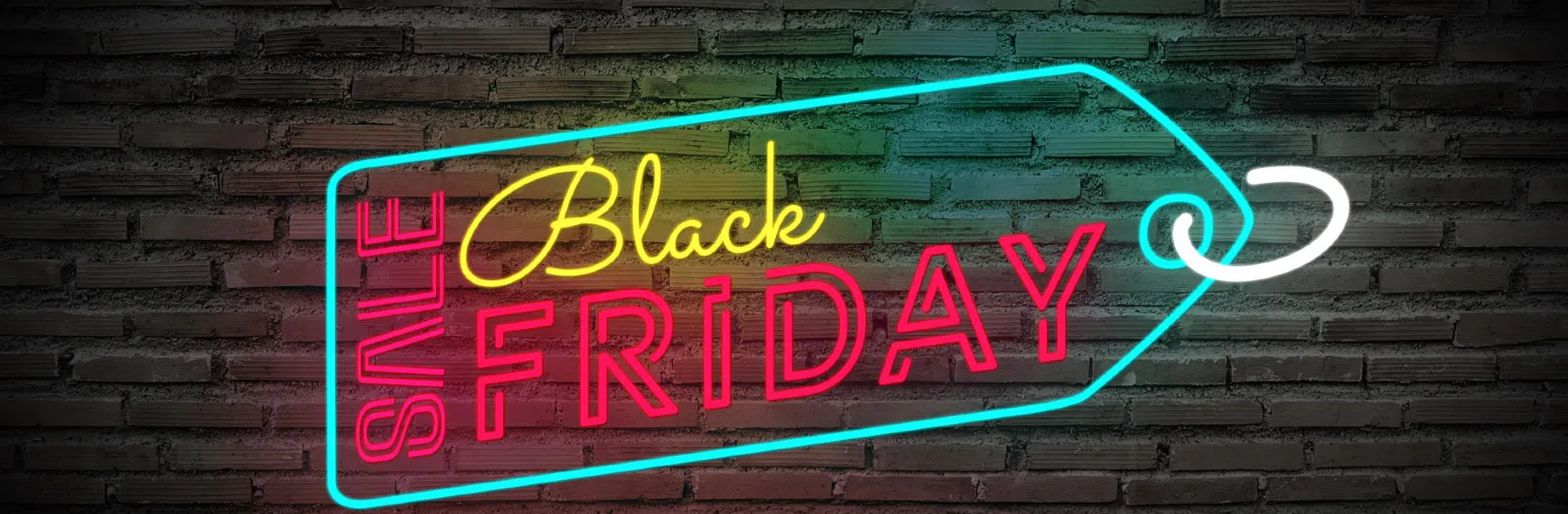 Black Friday’s Most Wanted