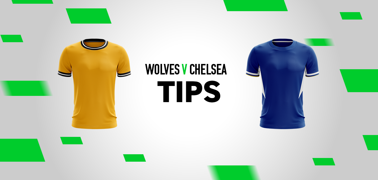 Premier League tips: Best bets for Wolves v Chelsea