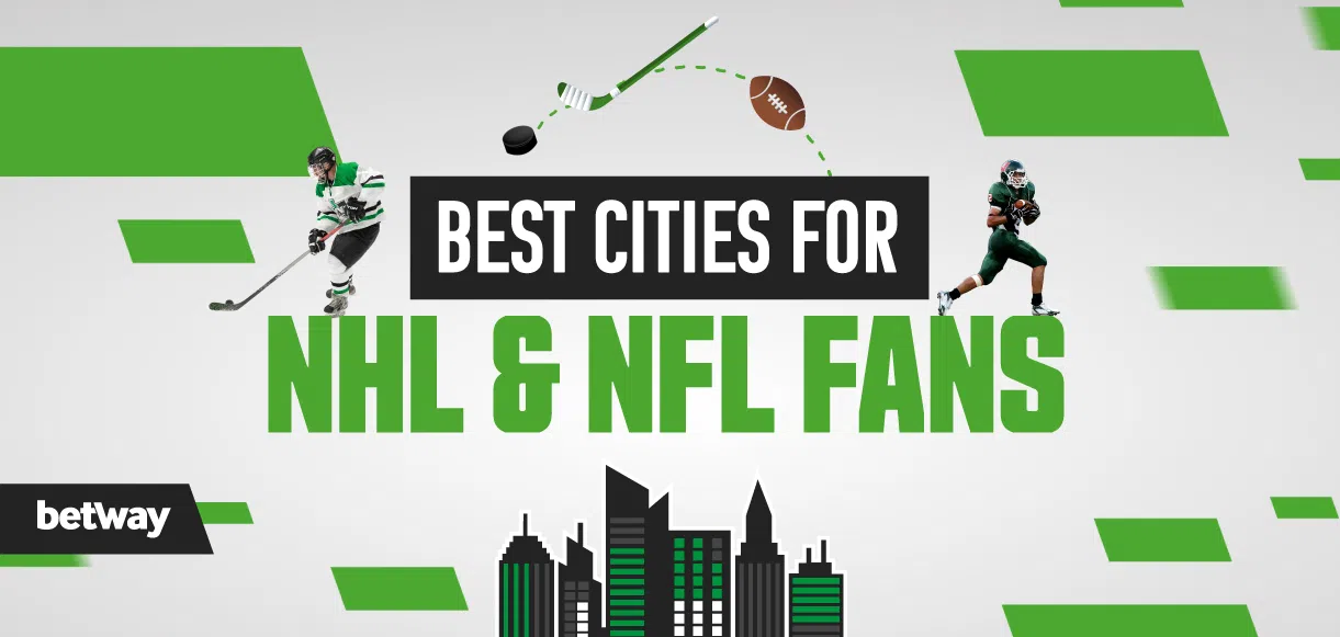 Best Cities for Game Day