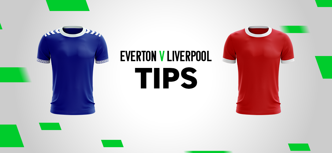 Premier League tips: Best bets for Everton v Liverpool