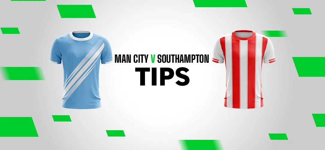 FA Cup Tips: A 10/1 Bet Builder for Manchester City v Southampton