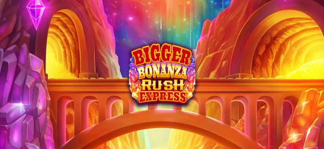 Bigger Bonanza Rush Express review