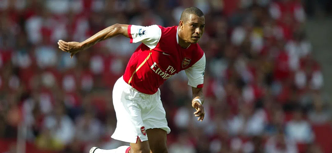 Top 10 best Brazilian Arsenal players ever