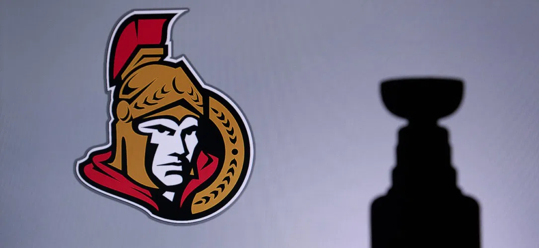 A history of Ottawa Sentators and the Stanley Cup