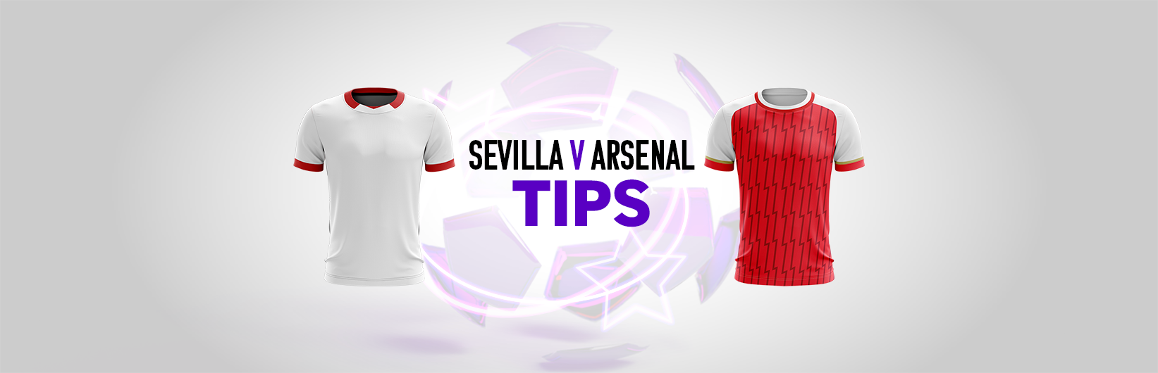Champions League tips: Best bets for Sevilla v Arsenal