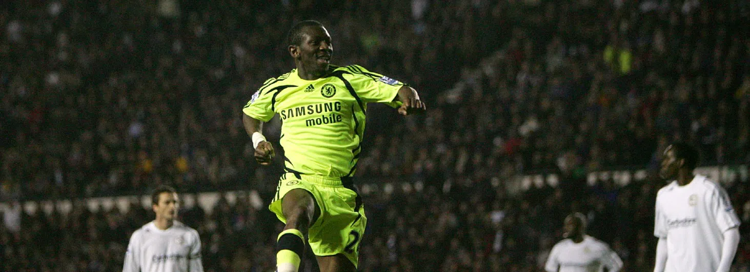 Shaun Wright-Phillips: Chelsea clearly improved under Pochettino