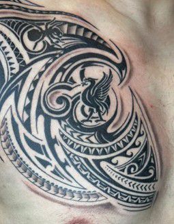 Liverpool Tattoo - Steve