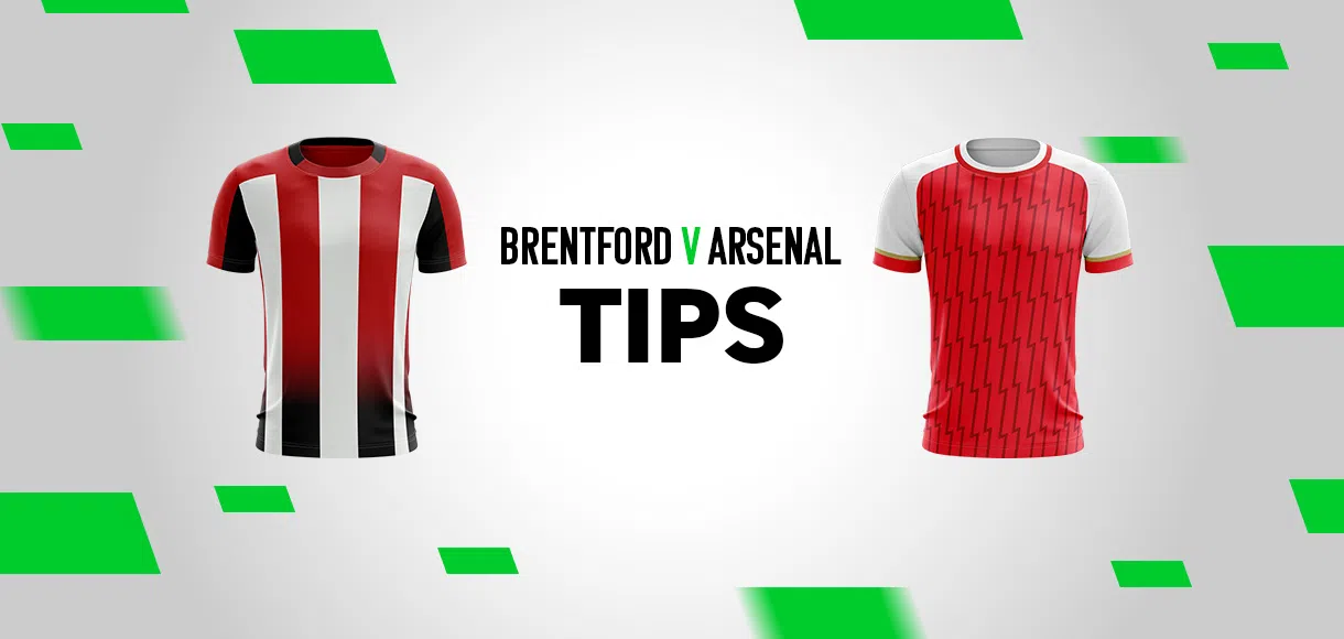 Premier League tips: Best bets for Brentford v Arsenal