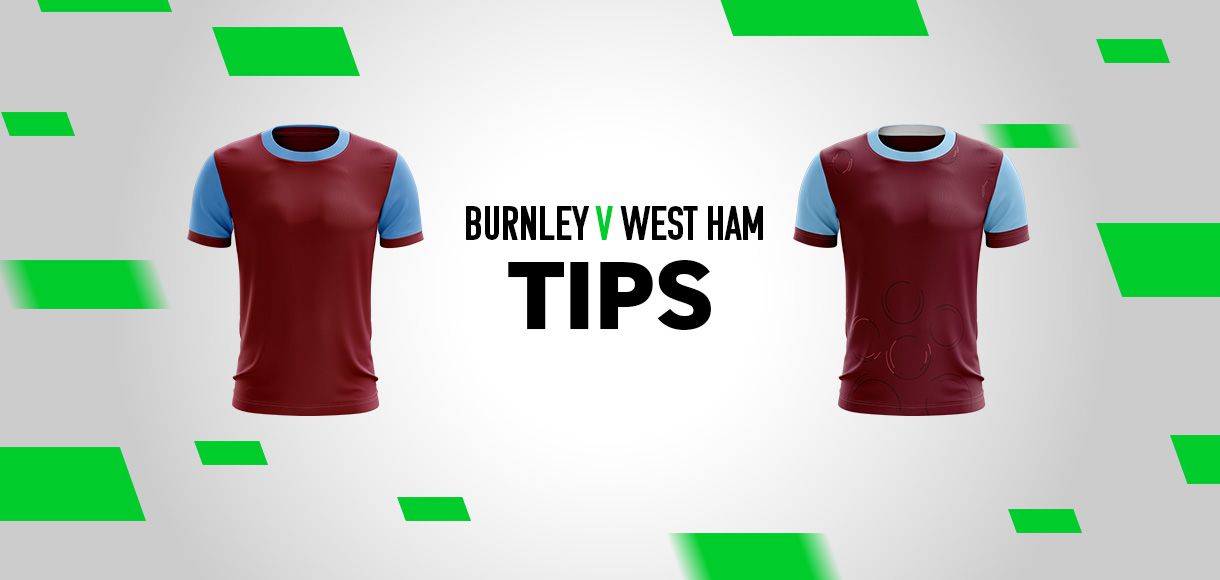 Premier League tips: Best bets for Burnley v West Ham