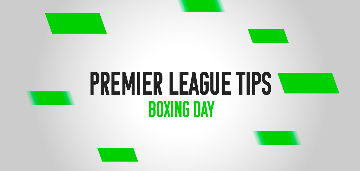 Premier League acca: Best bets for Boxing Day