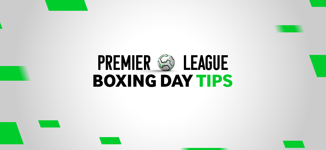 Premier League tips: 3 best bets for Boxing Day’s football