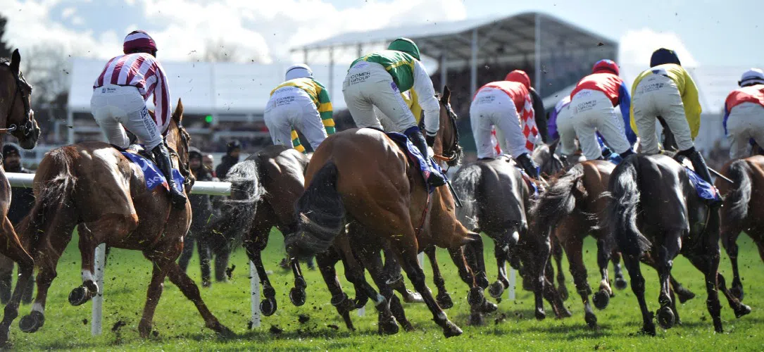 Famous British jockeys of past and present