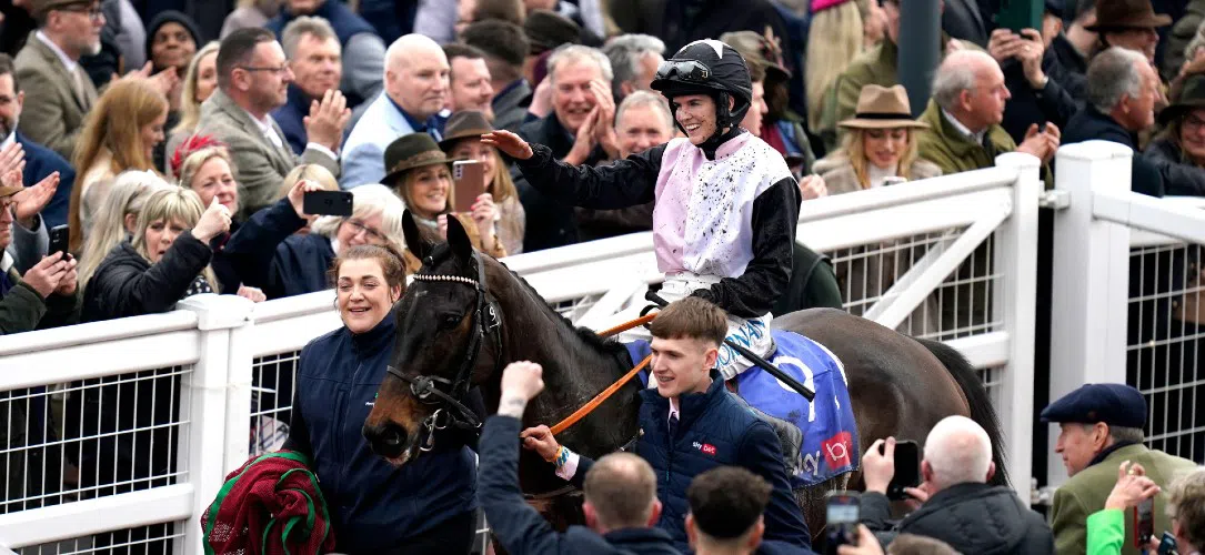 When is the Supreme Novices’ Hurdle at Cheltenham?