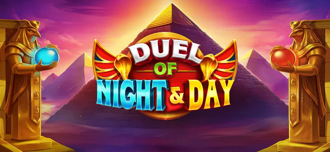 Duel of Night and Day review