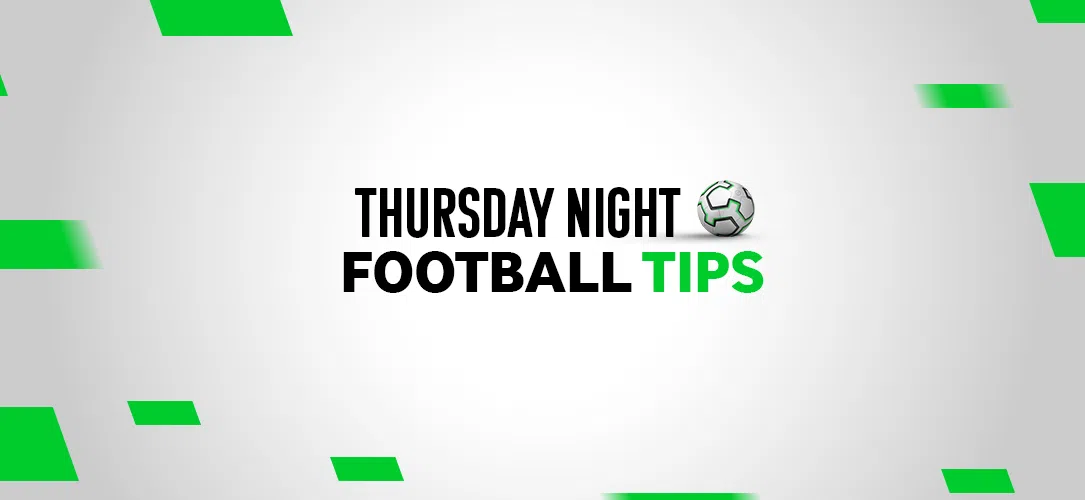 International football four-fold: A 12/1 four-fold for Thursday’s matches