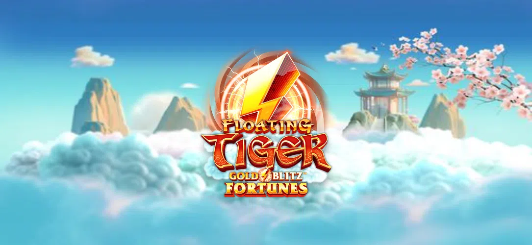 Floating Tiger Gold Blitz Fortunes Review