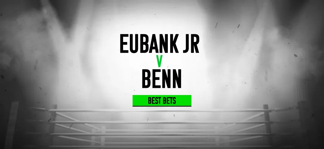 Boxing tips: Best bets for Chris Eubank Jr v Conor Benn