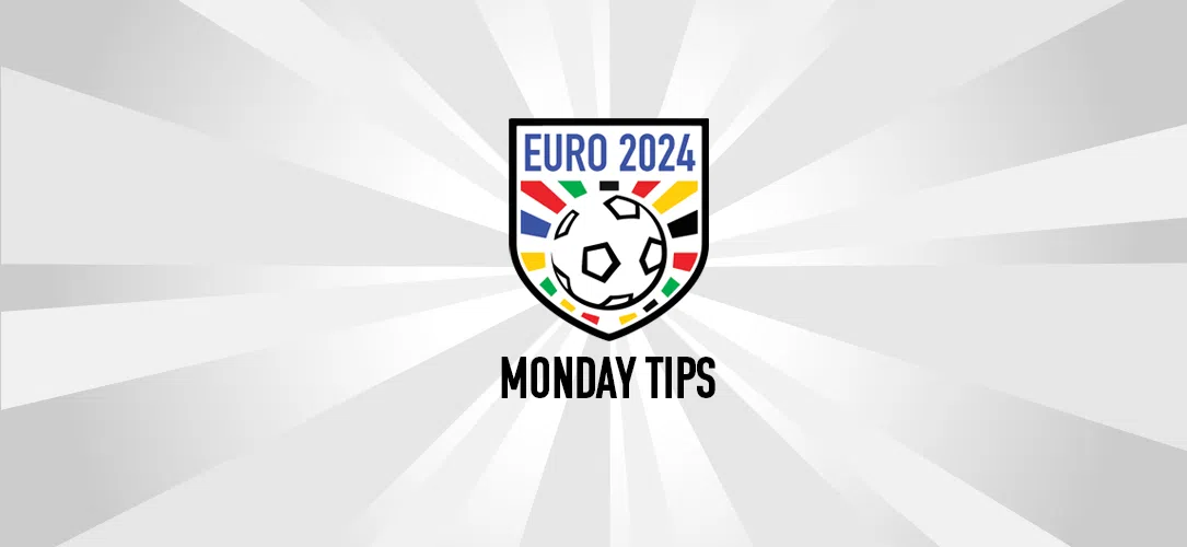 Euro 2024 tips: Best bets for Monday’s Group B matches