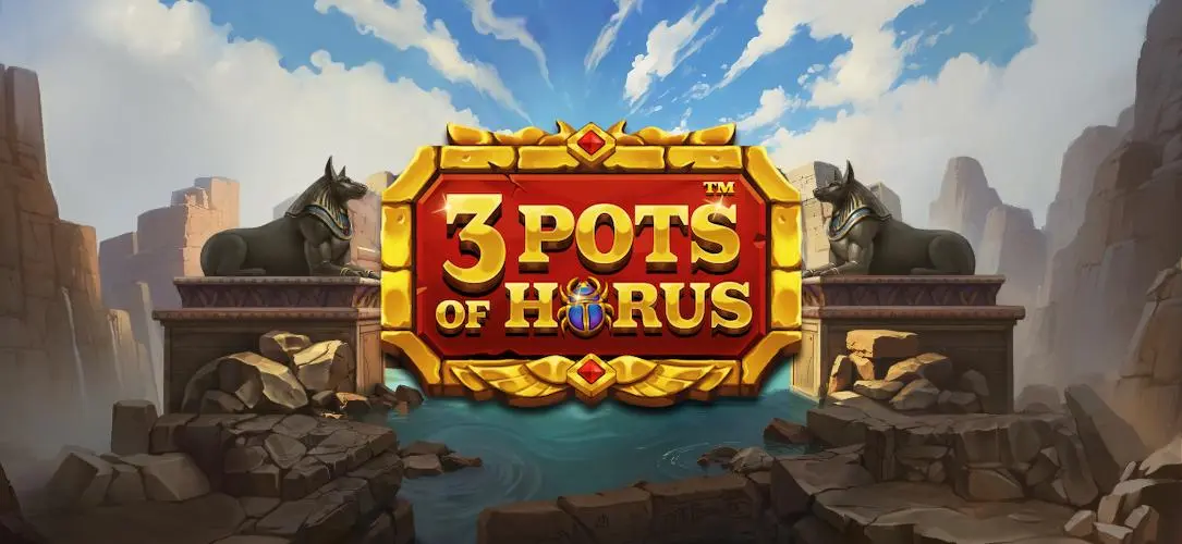 3 Pots of Horus review