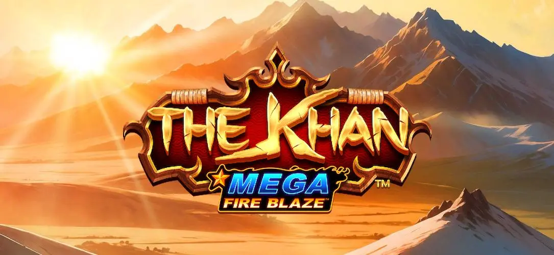 Mega Fire Blaze: The Khan review