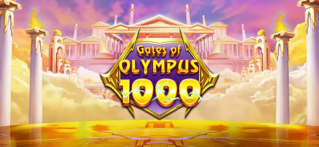 Gates of Olympus 1000 review